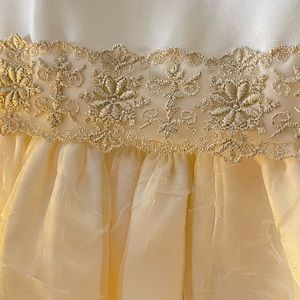 Formal Girls Dress 6X